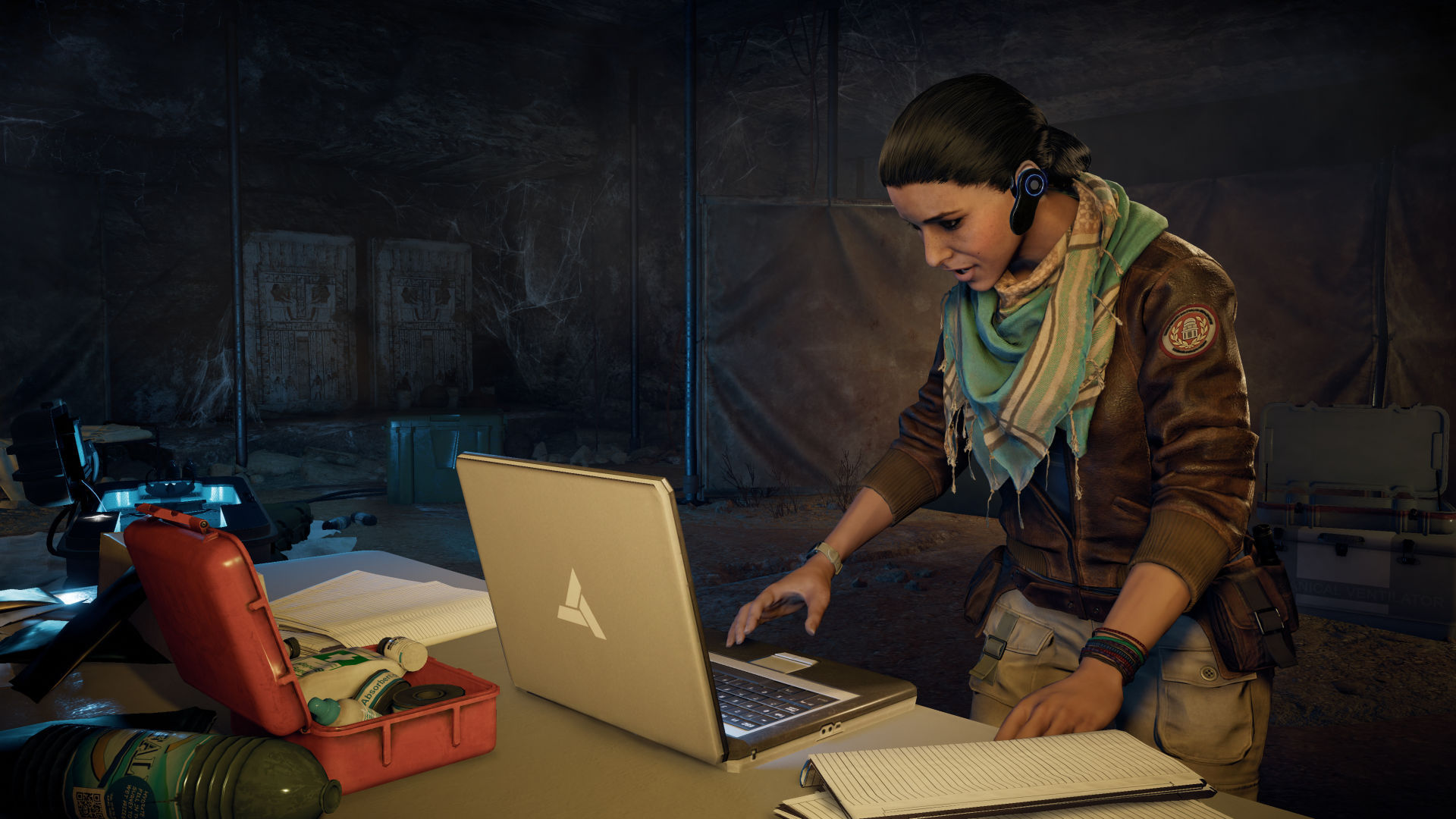 'Assassin's Creed Origins'
